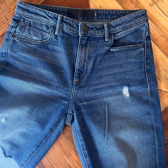 ALEXANDER WANG DENIM - Picture 3 of 5
